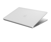 Uniq Claro MacBook Pro 16" (2021) przezroczysty/dove matte clear 8886463679753 - 1169660 - zdjęcie 2